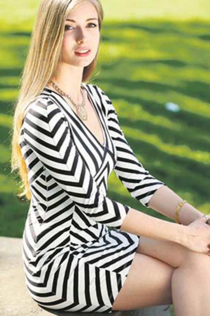 Yasemin Allen cazibenin sırrını açıkladı G2