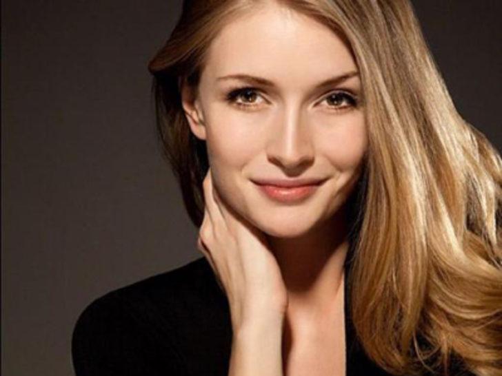 Yasemin Allen cazibenin sırrını açıkladı G4