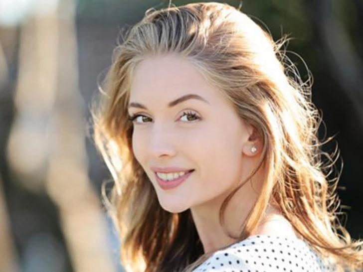 Yasemin Allen cazibenin sırrını açıkladı G5