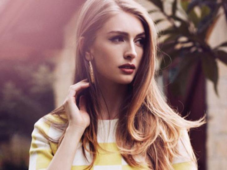 'Hoş geldin kızım' G4