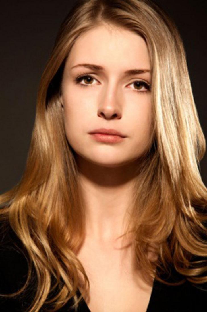 'Hoş geldin kızım' G3