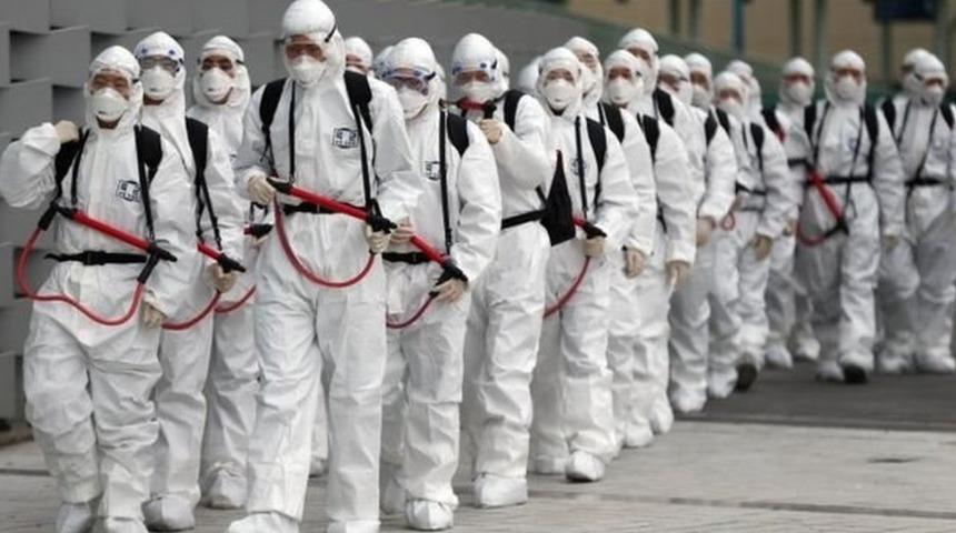 Koronavir&uuml;s (Covid-19): 50'yi aşkın &uuml;lkede vaka sayısı 85 bini, &ouml;l&uuml; sayısı 2900'&uuml; aştı