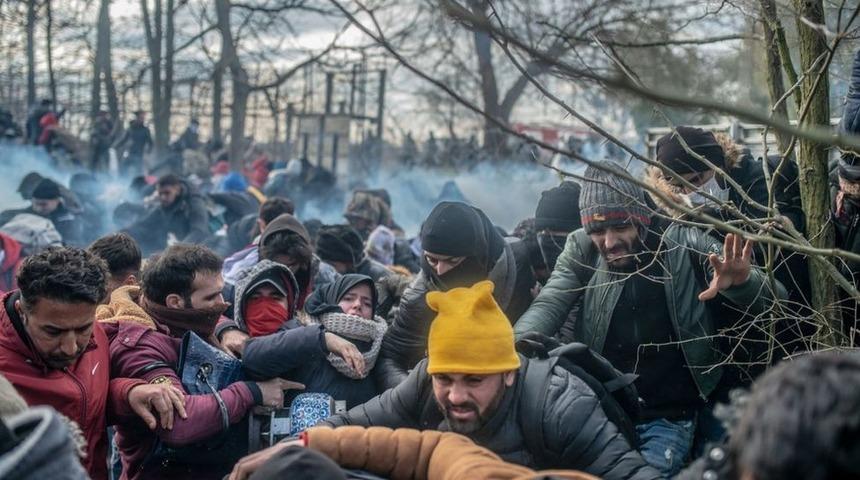 Yunanistan'dan Avrupa Birliği'ne imdat &ccedil;ağrısı