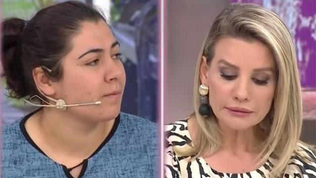 Esra Erol'da kan donduran olay! Silah zoruyla kaçırıldım dedi fuhuş çıktı