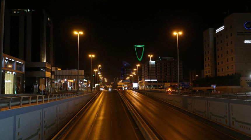 Riyad, Mekke ve Medine karantina altına alındı