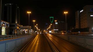 Riyad, Mekke ve Medine karantina altına alındı