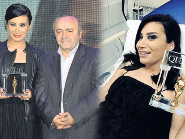 Önce ödül sonra serum G1