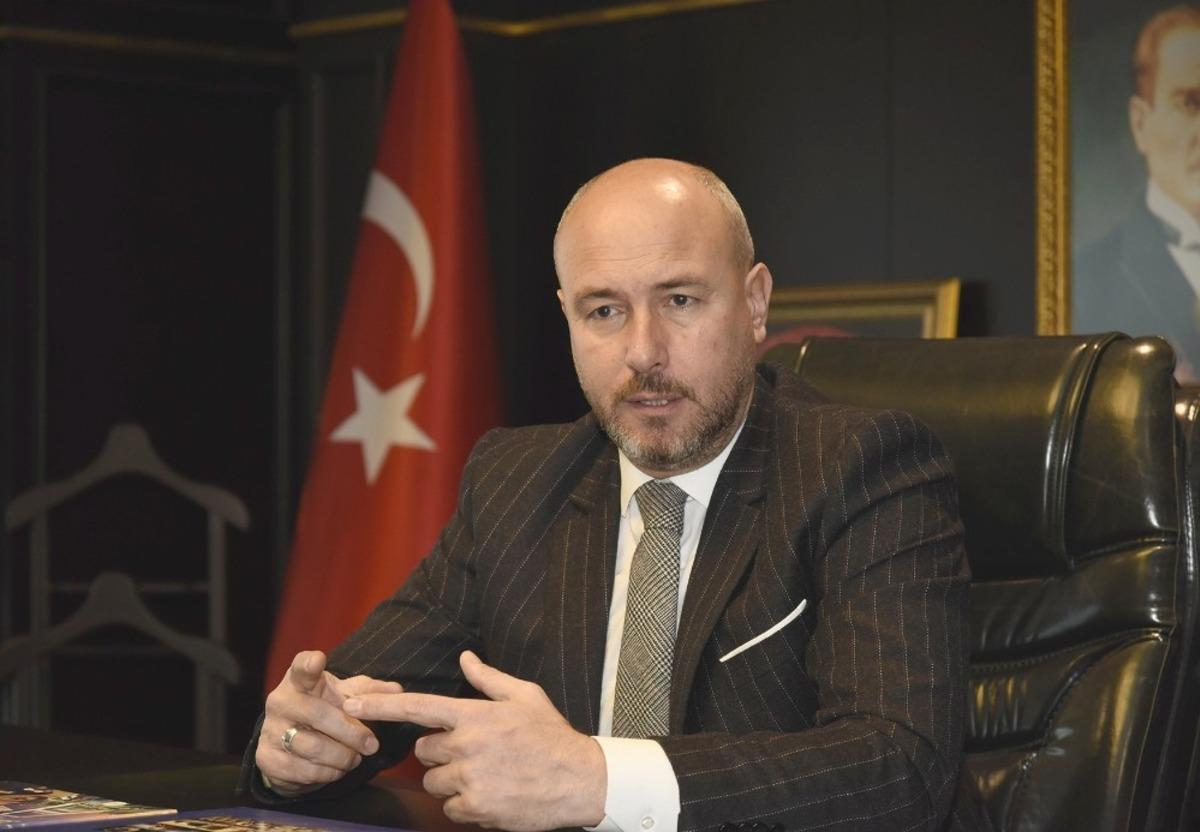 Togar: "G&uuml;n birlik olma g&uuml;n&uuml;"