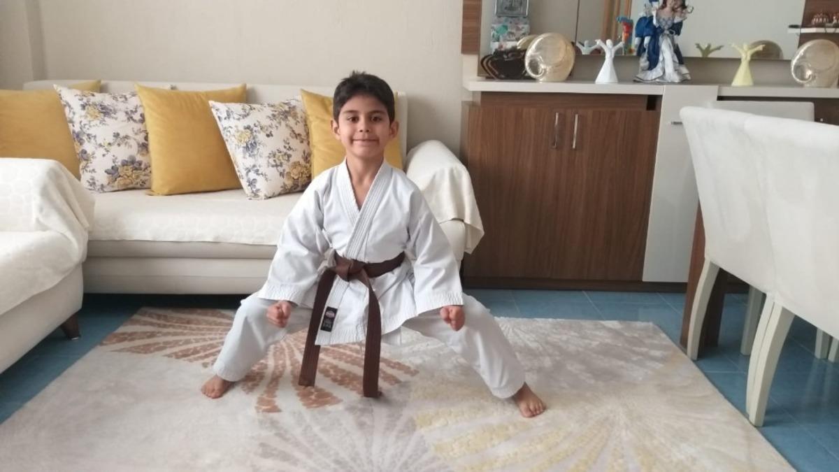 Uzaktan spor &ccedil;ağrısına Alaşehir&rsquo;den cevap gecikmedi