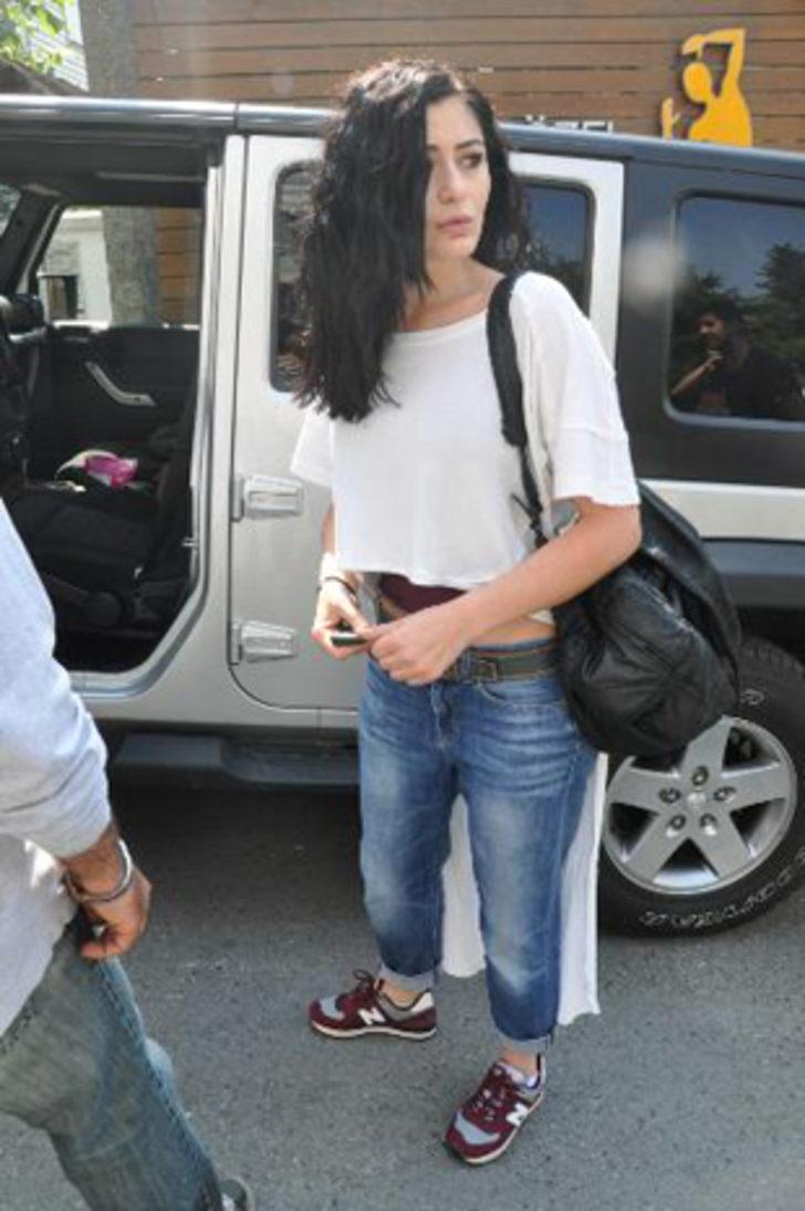 Deniz Çakır estetik mi yaptırdı? G5