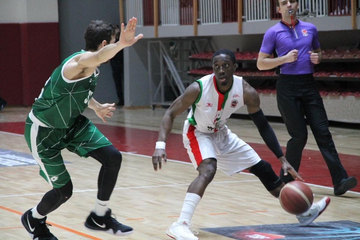 Semt77 Yalovaspor&rsquo;un yabancıları &uuml;lkelerine gitmedi