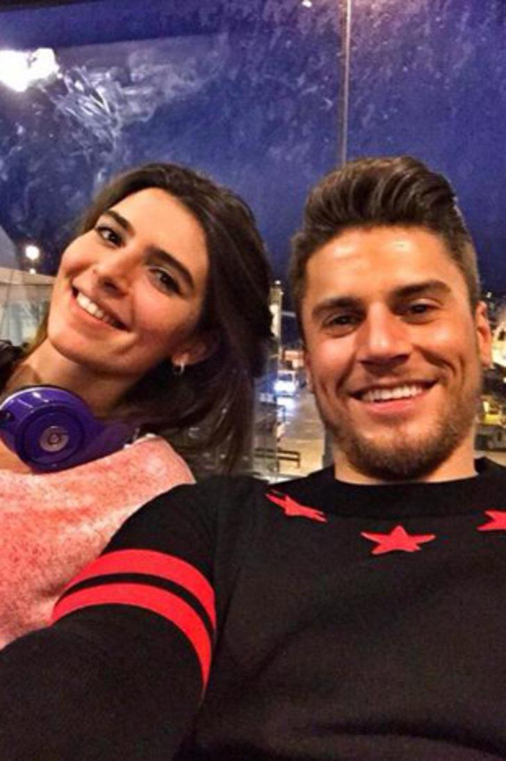 Anıl'dan Merve itirafı G1