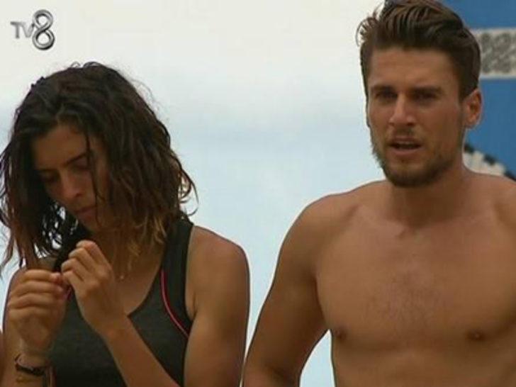 Merve Aydın Anıl Tetik buluşması G5