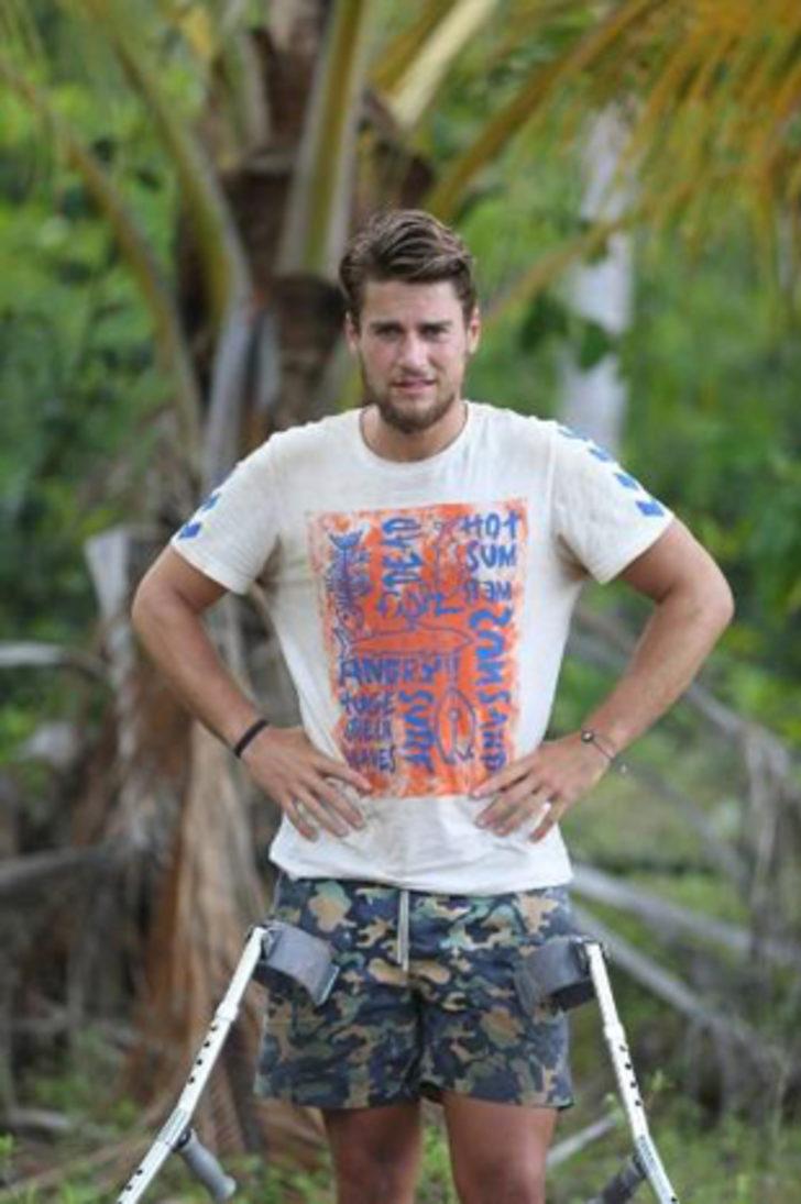 Anıl'dan Merve itirafı G5