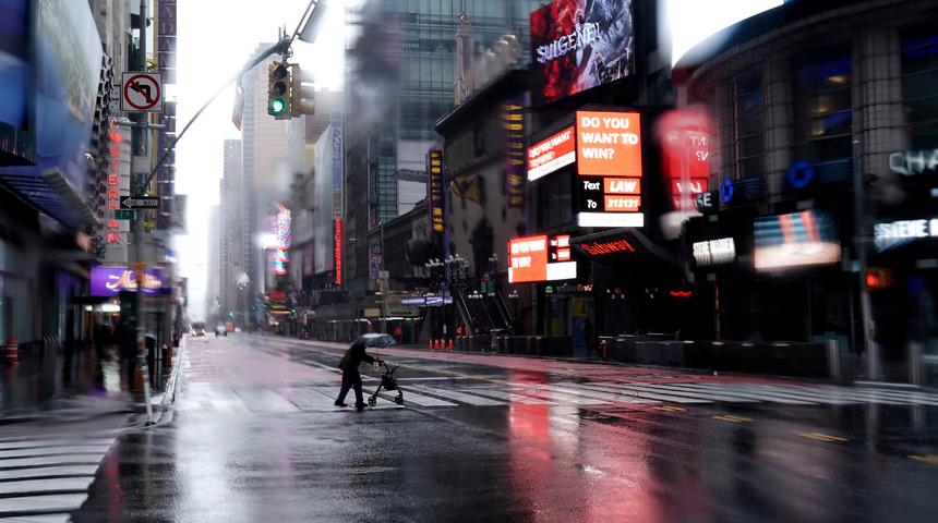 300 mahkum koronavir&uuml;s sebebiyle serbest bırakılacak