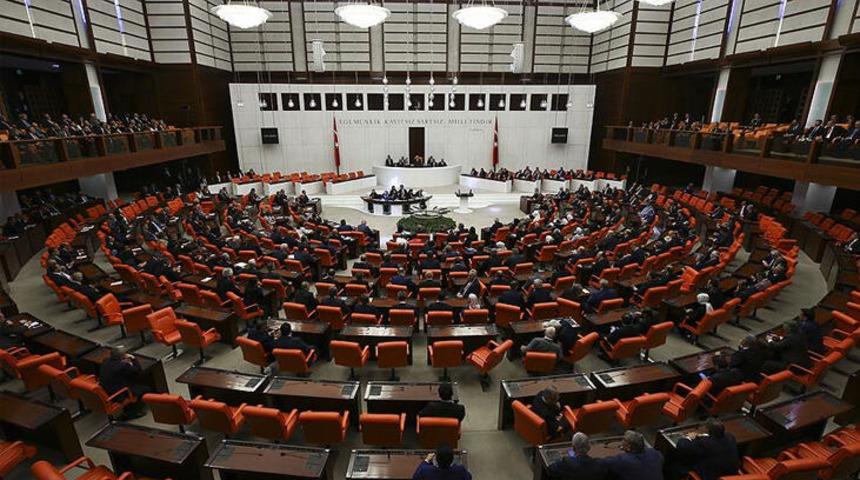 Meclis'in 100. yılı etkinlikleri ertelendi