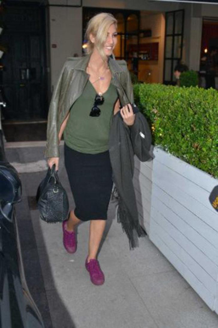 Çağla Şıkel Emre Altuğ ortaklığı bitti G2