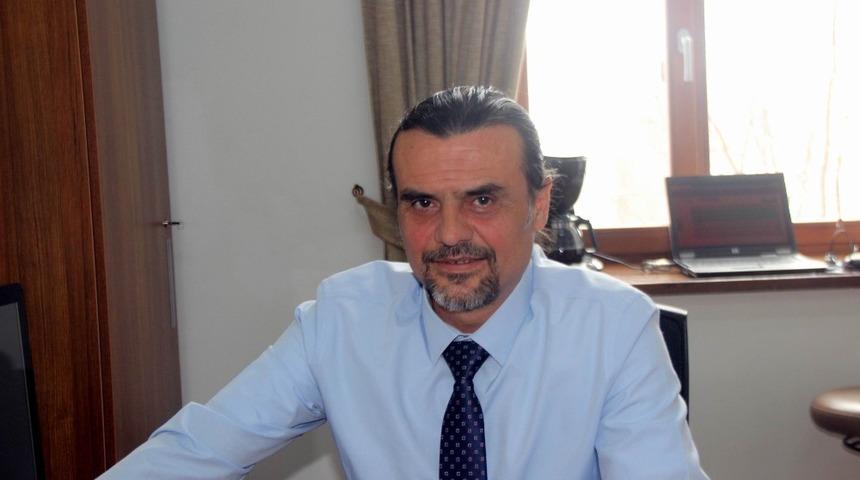 Dr. B&uuml;lent Tucer: "Beyin sağlığımız a&ccedil;ısından t&uuml;m v&uuml;cut sağlığımız &ouml;nemli"