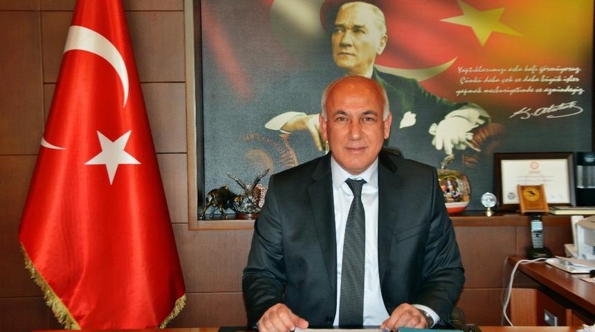 S&ouml;ke Belediyesi&rsquo;nde mesai saatleri değişti