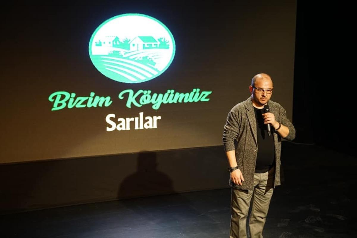 &Ccedil;orlu&rsquo;nun k&ouml;yleri belgesel oluyor