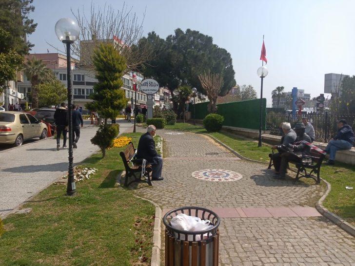 Efeler’de banklar sökülüyor G3