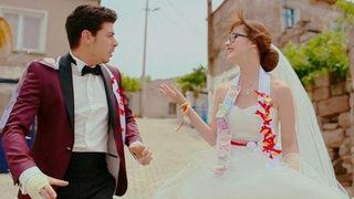 Kalbim Ege'de Kaldı 1. Bölüm Fragmanı