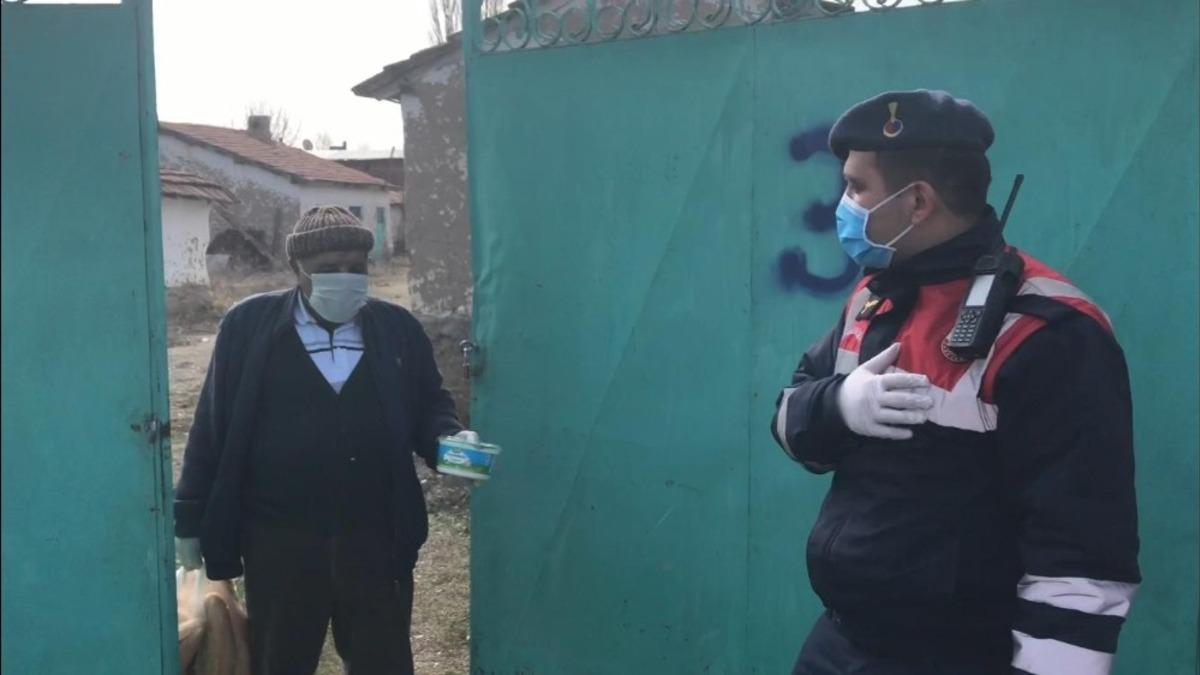 Hazırladıkları video sosyal medyada b&uuml;y&uuml;k beğeni topladı