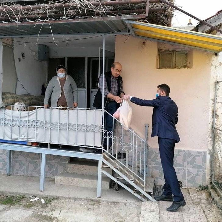 Hazırladıkları video sosyal medyada büyük beğeni topladı G2