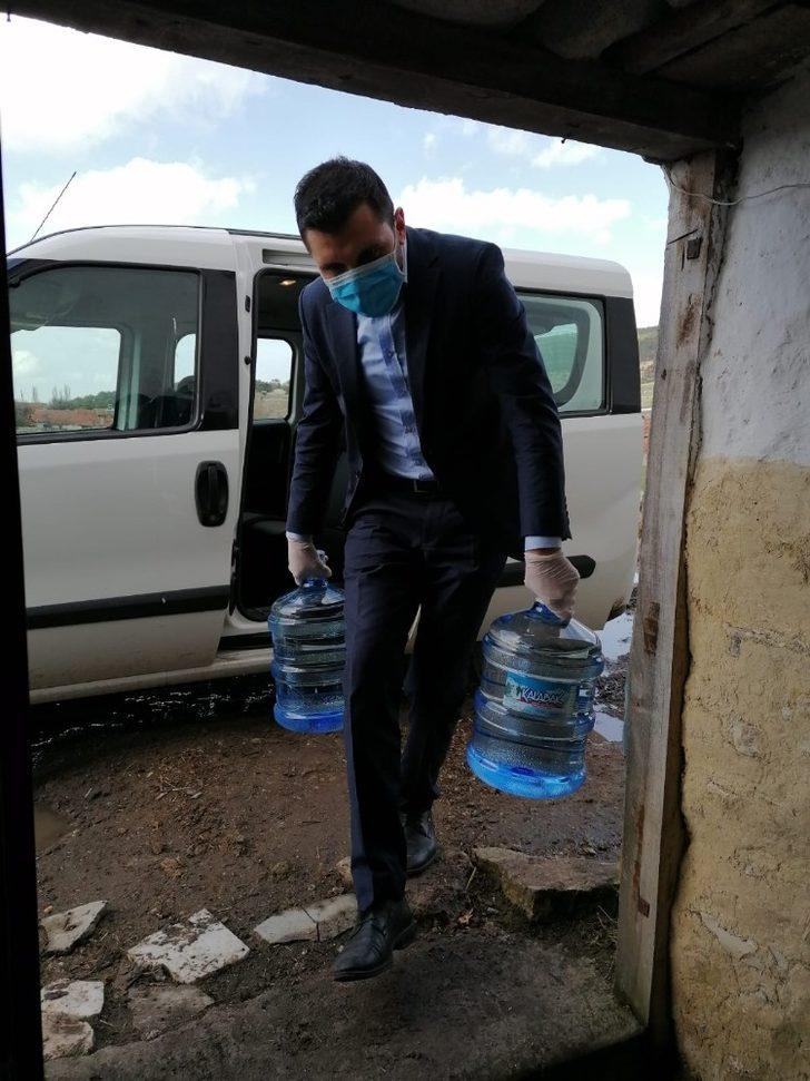 Hazırladıkları video sosyal medyada büyük beğeni topladı G3