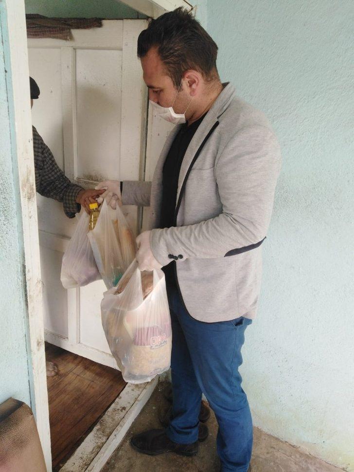 Hazırladıkları video sosyal medyada büyük beğeni topladı G5