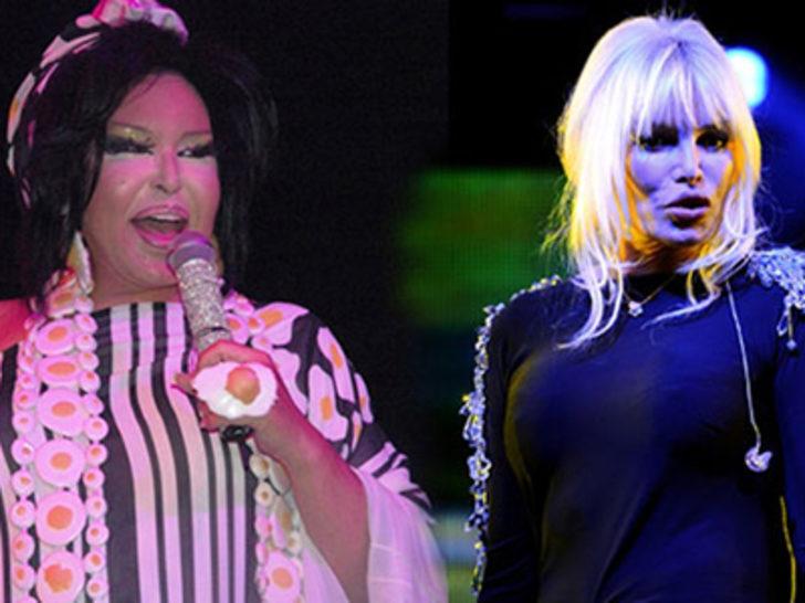 Bülent Ersoy için tutuklama kararı çıktı G1