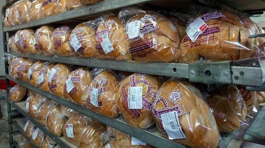 Koronavirüs önlemleri! Ekmek satışında yeni dönem