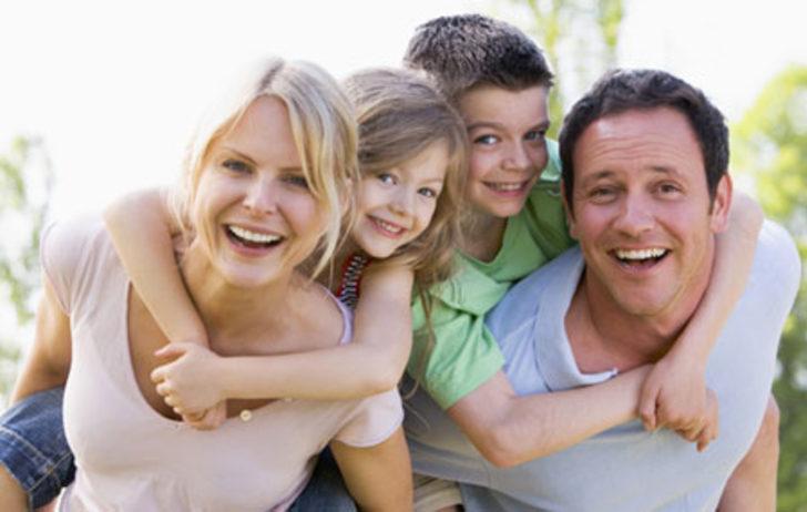 &Ouml;zg&uuml;venli &Ccedil;ocuk Yetiştirelim