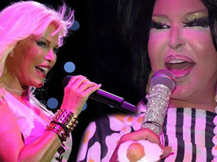 Bülent Ersoy için tutuklama kararı çıktı G3