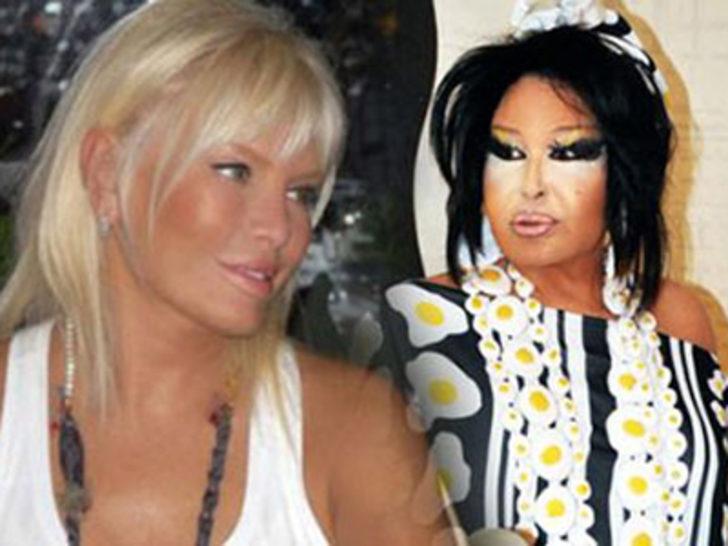 Bülent Ersoy için tutuklama kararı çıktı G4