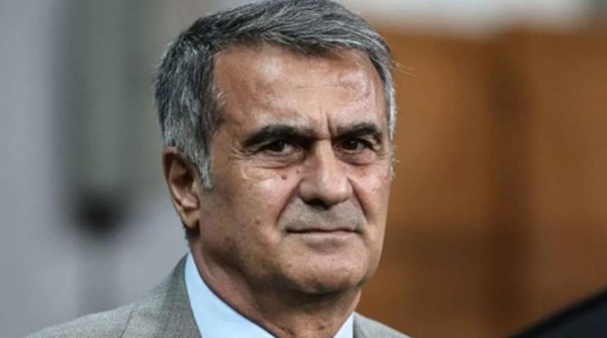 Şenol Güneş koronavirüs hakkında tavsiyelerde bulundu!