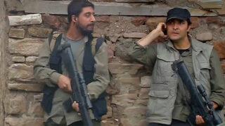 Sungurlar Sezon Finali Fragmanı