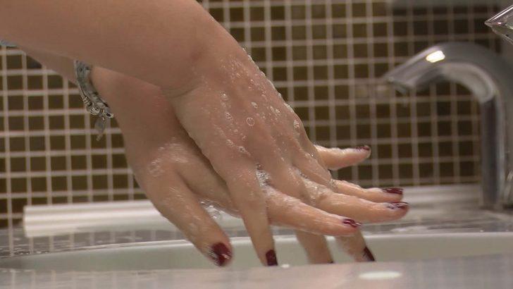 İstanbul'da koronavirüs günlerinde su sıkıntısı! Dikkat etmezsek... G1