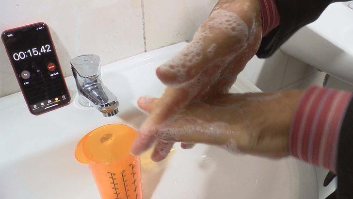 İstanbul'da koronavirüs günlerinde su sıkıntısı! Dikkat etmezsek... G2