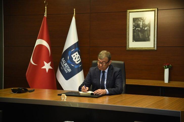 Başkanlardan Öncelikli Bölge açıklaması G2