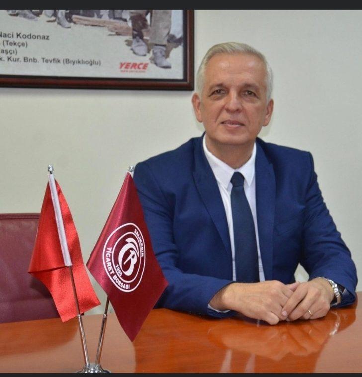 Başkanlardan Öncelikli Bölge açıklaması G4