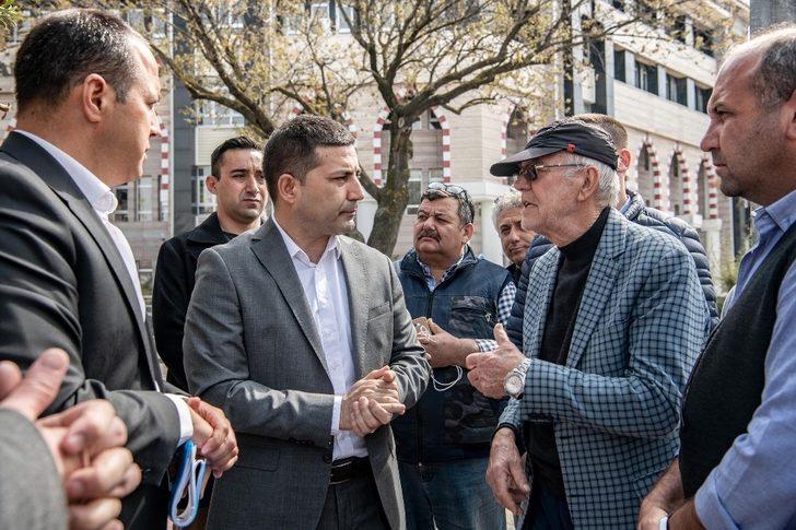 Kuşadası’nda tek yön uygulamasına kamuoyu desteği G1