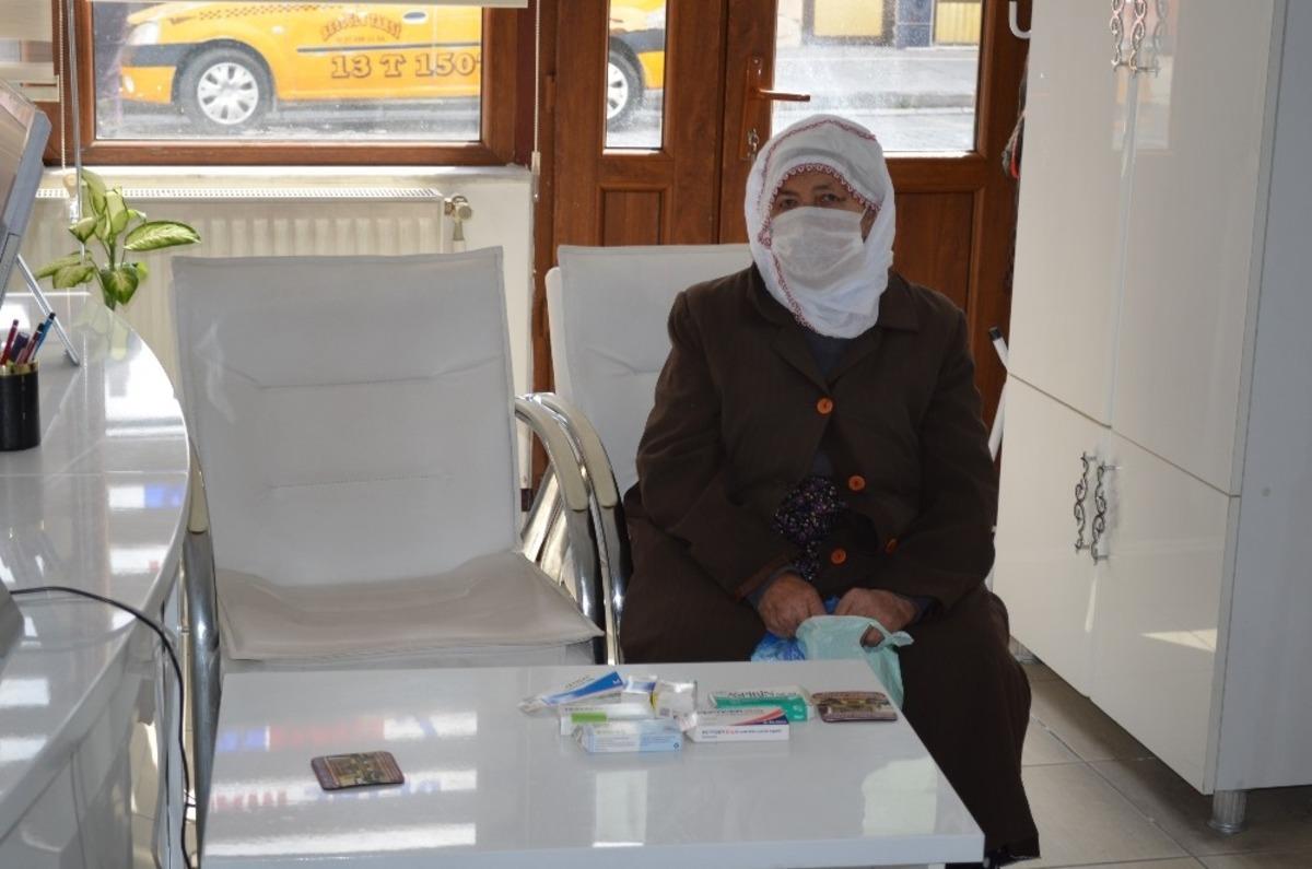 Adilcevaz Belediyesinden &ouml;rnek hizmet