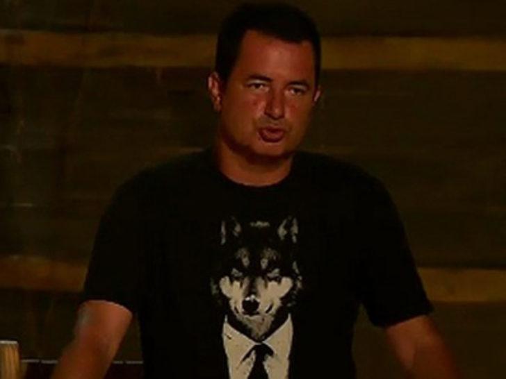 Acun Ilıcalı'dan uyarı geldi G1