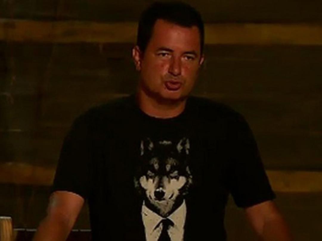 Acun Ilıcalı'dan uyarı geldi