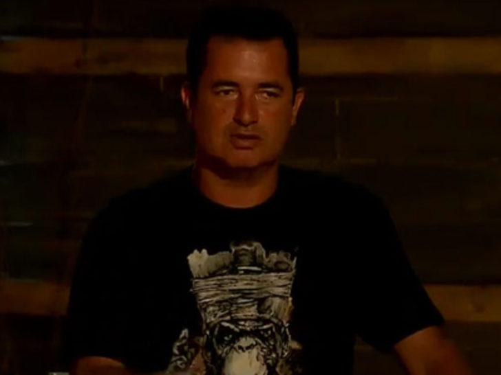 Acun Ilıcalı'dan uyarı geldi G4