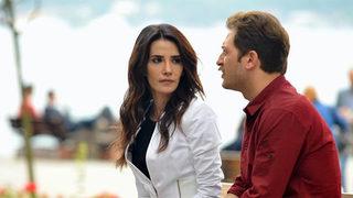 Serçe Sarayı Final Bölümü Fragmanı