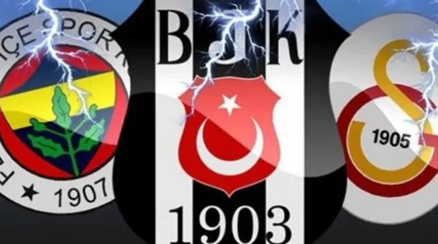 Spor camiası Fenerbah&ccedil;e'ye ge&ccedil;miş olsun mesajları yağdırdı!