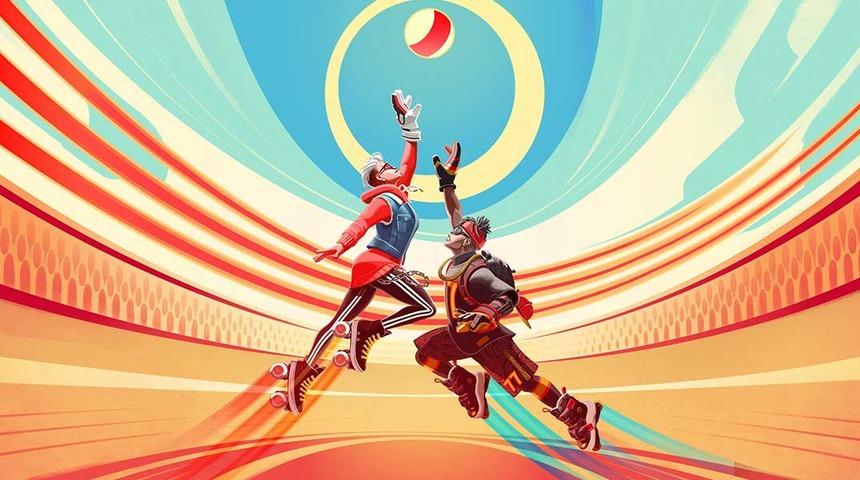 Roller Champions ön inceleme