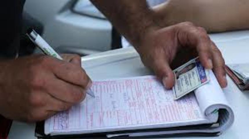 Trafik cezalarını indirimli ödeme hakkı! Birçok vatandaş bunu bilmiyor